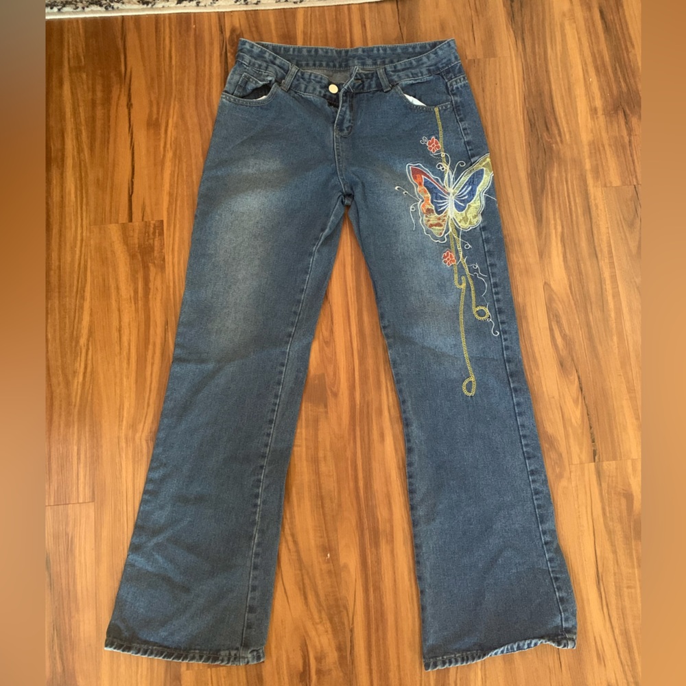 Women’s Jeans